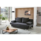 POCO Göppingen - Schlafsofa Grenoble Angebot im Prospekt Schlafsofa Grenoble bei POCO im Göppingen Prospekt für 349,99 €
