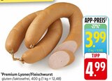 E center Nürtingen Prospekt mit  im Angebot für 3,99 €