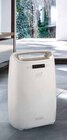 Castorama Paris - Promo Déshumidificateur DEXD214RF 305 W Promo Déshumidificateur DEXD214RF 305 W à 209,90 € dans le catalogue Castorama à Paris