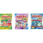 SUR TOUS LES BONBONS PIK - HARIBO dans le catalogue Carrefour