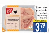 Hähnchengeschnetzeltes im Angebot bei EDEKA in Augsburg Hähnchengeschnetzeltes Angebote bei EDEKA Augsburg für 3,79 €