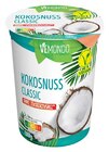 Vegane Kokosnuss Classik von Vemondo für 0,99 € bei Lidl im Angebot Vegane Kokosnuss Classik von Vemondo im aktuellen Lidl Prospekt
