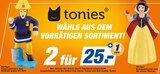 Hörfigur Angebote von tonies bei expert Baden-Baden für 25,00 €