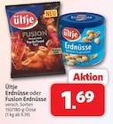 Erdnüsse bei nah&frisch im Warburg Prospekt für 1,69 €