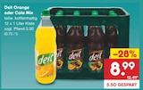 Aktuelle Cola Angebote bei Netto Marken-Discount in Seevetal Aktuelles Orange oder Cola Mix Angebot bei Netto Marken-Discount in Seevetal ab 8,99 €