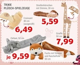 Aktuelle Brötchen Angebote bei Zookauf in Hannover Aktuelles PLÜSCH-SPIELZEUGE Angebot bei Zookauf in Hannover ab 5,59 €