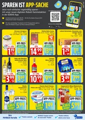 Aktueller EDEKA Prospekt mit Melitta, "Top Angebote", Seite 5
