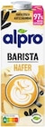 Barista Hafer im Kaufland Prospekt Barista Hafer von ALPRO im aktuellen Kaufland Prospekt für 1,69 €