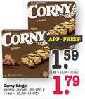 Aktuelles Riegel Angebot bei E center in Wiesbaden ab 1,59 €