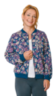 Blouson Blumendesign für 16,99 € bei Netto mit dem Scottie im Angebot Blouson Blumendesign im aktuellen Netto mit dem Scottie Prospekt