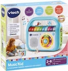Fnac Touques - Promo Music’kid - rose ou bleu Promo Music’kid - rose ou bleu à 35,99 € dans le catalogue Fnac à Touques