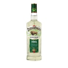 Vodka Bison Grass - ZUBROWKA en promo chez Carrefour Market Villeurbanne à 13,99 €