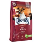 Happy Dog Sensible Mini Africa 800 g bei Zookauf im Bremen Prospekt für 6,49 €