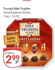 Edle Tropfen Angebote von Trumpf bei GLOBUS Neunkirchen für 2,99 €