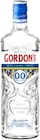 London Dry Gin Angebote von GORDON'S bei Kaufland Bietigheim-Bissingen für 9,99 €