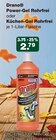 Power-Gel Rohrfrei im V-Markt Prospekt Power-Gel Rohrfrei von Drano im aktuellen V-Markt Prospekt für 2,79 €