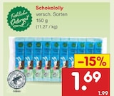 Aktuelles Schokololly Angebot bei Netto Marken-Discount in Salzgitter ab 1,69 €