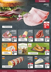 Aktueller nah und gut Prospekt mit Käse, "Wir lieben Lebensmittel!", Seite 5