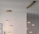 LED-Hängeleuchte Bellevue von Dieter Knoll im aktuellen XXXLutz Möbelhäuser Prospekt