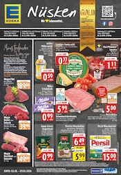 EDEKA Discounter Prospekt der aktuellen Woche mit 26 Seiten, gültig von 02.03.2026 bis 07.03.2026, in Waltrop und Umgebung Aktueller EDEKA Discounter Prospekt in Waltrop und Umgebung, "Aktuelle Angebote" mit 26 Seiten, 02.03.2026 - 07.03.2026