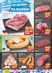 Aktueller Netto Marken-Discount Prospekt mit Gulasch, "Aktuelle Angebote", Seite 4