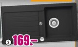 Spülen „Naos 45“ im Angebot bei Hornbach in Kaarst Spülen „Naos 45“ Angebote bei Hornbach Kaarst für 169,00 €