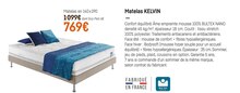 Tête De Lit - Monsieur Meuble Tête De Lit à 769,00 € dans le catalogue Monsieur Meuble "L'anniversaire de monsieur"