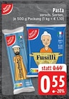 Aktuelle Nudeln Angebote bei EDEKA in Mönchengladbach Aktuelles Spaghetti Angebot bei EDEKA in Mönchengladbach ab 0,55 €