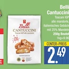 Cantuccini von Belli im aktuellen EDEKA Prospekt für 2,49 €