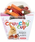Snacks crunchy cup - ZOLUX en promo chez Maxi Zoo Snacks crunchy cup - ZOLUX dans le catalogue Maxi Zoo