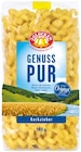 REWE - Genuss Pur Spiralen Angebot im Prospekt Genuss Pur Spiralen bei REWE im Prospekt "" für 0,99 €