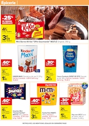 Kinder Angebote im Prospekt "ALCOOLS & BIÈRES" von Carrefour Kinder Angebote im Prospekt "ALCOOLS & BIÈRES" von Carrefour auf Seite 37