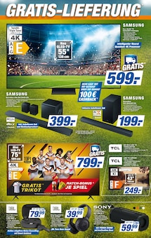 Kopfhörer im expert Prospekt "Top Angebote" mit 8 Seiten (Bielefeld)