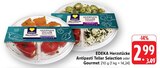 Antipasti Teller Selection im Angebot bei EDEKA in Ravensburg Antipasti Teller Selection Angebote von EDEKA Herzstücke bei EDEKA Ravensburg für 2,99 €