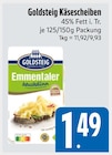 EDEKA Grünwald - Goldsteig Angebot im Prospekt Goldsteig bei EDEKA im Grünwald Prospekt für 1,49 €