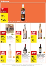 Offre Cava dans le catalogue Carrefour du moment à la page 42