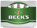 Pils im METRO Prospekt Pils von Beck's im aktuellen METRO Prospekt fĂŒr 16,65 âŹ