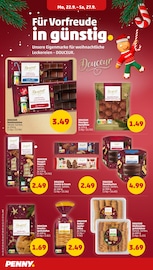 Weihnachten im Penny Prospekt in Dormagen Aktueller Penny Prospekt mit Weihnachten, "Wer günstig will, muss Penny.", Seite 14