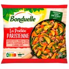 Poêlée cuisinée surgelée - BONDUELLE en promo chez Carrefour Market Périgueux à 3,49 €