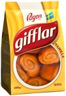 Gifflar Zimt- oder Vanilleröllchen bei REWE im Prospekt "" für 1,89 €