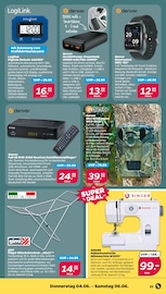 Aktueller Netto mit dem Scottie Prospekt mit Computer, "Günstig. Besser. Für Dich.", Seite 25