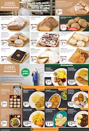 Soja im GLOBUS Prospekt in Saarbrücken Aktueller GLOBUS Prospekt mit Soja, "Aktuelle Angebote", Seite 7