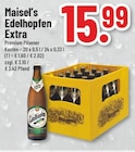 Edelhopfen Extra bei Trinkgut im Arnsberg Prospekt für 15,99 €