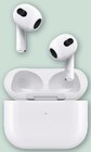 AirPods 3 reconditionné - Apple - Super U à Thiais AirPods 3 reconditionné - Apple en promo chez Super U Thiais à 69,99 €