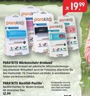 Mückenschutz-Armband oder Nachfüll-Pastille im Angebot bei Raiffeisenmarkt in Beckum Mückenschutz-Armband oder Nachfüll-Pastille Angebote von PARA‘KITO bei Raiffeisenmarkt Beckum für 12,99 €
