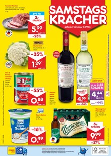 Schweinefleisch im aktuellen Netto Marken-Discount Prospekt (Jena) Schweinefleisch im Netto Marken-Discount Prospekt "Aktuelle Angebote" mit 73 Seiten (Jena)