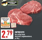 Aktuelle Rindfleisch Angebote bei Marktkauf in Wuppertal Aktuelles Entrecote Angebot bei Marktkauf in Wuppertal ab 2,79 €
