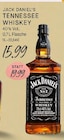 Tennessee Whiskey Angebote von Jack Daniel's bei EDEKA Gladbeck für 15,99 €