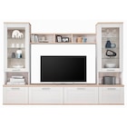 Wohnwand Romance von  im aktuellen POCO Prospekt für 499,99 €