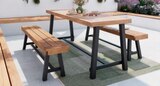 Gartentisch oder Gartenbank im Angebot bei XXXLutz Möbelhäuser in Osnabrück Gartentisch oder Gartenbank Angebote bei XXXLutz Möbelhäuser Osnabrück für 119,00 €